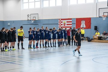 Bild 56 - wBJ NFV Futsalmeisterschaft